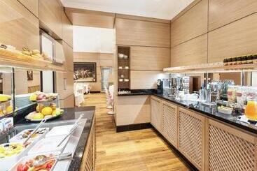 Living Hotel An Der Oper