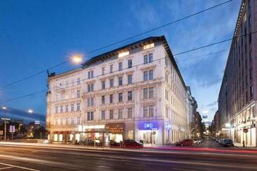 Living Hotel An Der Oper