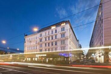 Living Hotel An Der Oper