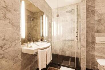 Living Hotel An Der Oper