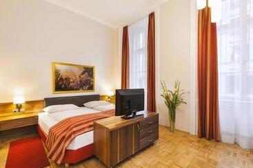 Living Hotel An Der Oper