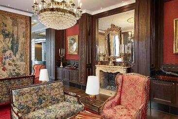 Living Hotel An Der Oper