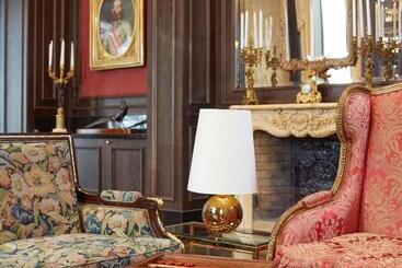 Living Hotel An Der Oper