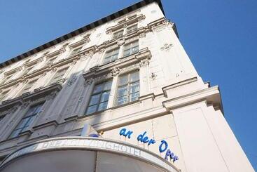 Living Hotel An Der Oper