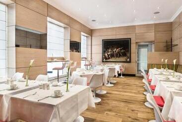Living Hotel An Der Oper