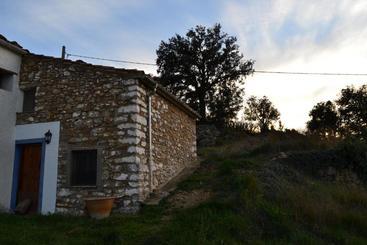 Mas de Tenesa
