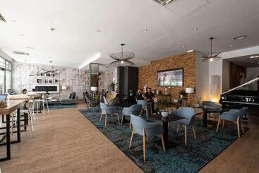 Novotel Avignon Centre