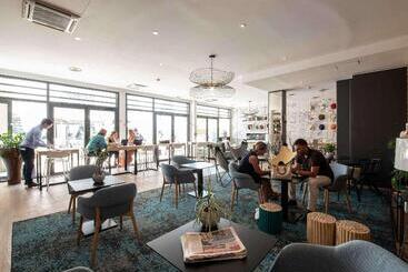 Novotel Avignon Centre