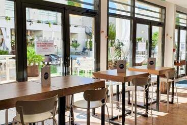 Novotel Avignon Centre