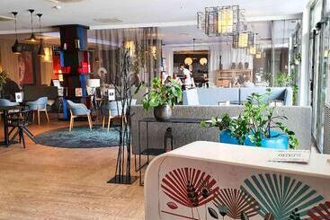 Novotel Avignon Centre