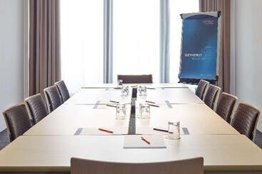 Novotel Avignon Centre