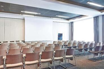 Novotel Avignon Centre