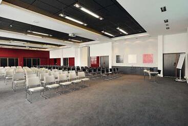Novotel Avignon Centre