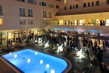 Novotel Avignon Centre