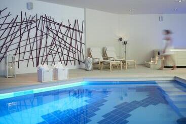 Proteas Blu Resort