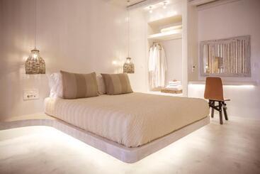 استراحتگاه Naxian Collection
