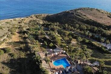 استراحتگاه Quinta Do Mar  Country & Sea Village