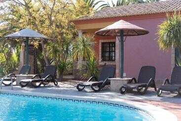 استراحتگاه Quinta Do Mar Country & Sea Village