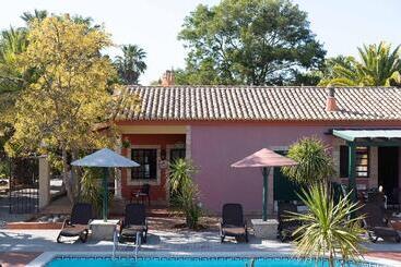 استراحتگاه Quinta Do Mar  Country & Sea Village