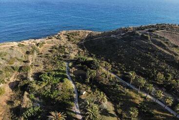 استراحتگاه Quinta Do Mar  Country & Sea Village