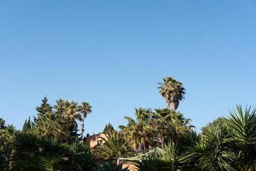 استراحتگاه Quinta Do Mar  Country & Sea Village