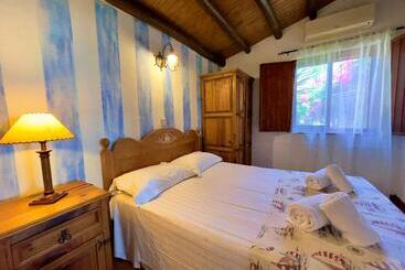 استراحتگاه Quinta Do Mar  Country & Sea Village