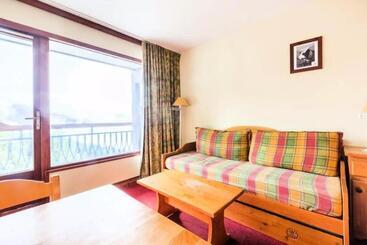 شقة Résidences Quartier Charmettoger   Maeva Home