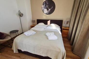 Sport Und Familienhotel Klausen - Kirchberg in Tirol