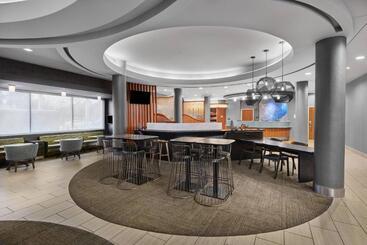 Springhill Suites Houston Intercontinental Airport