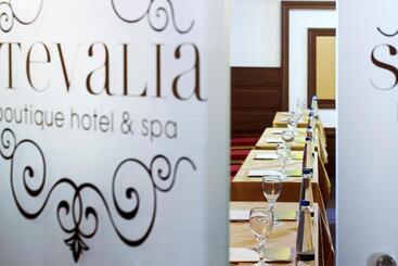 Stevalia Hotel & Spa