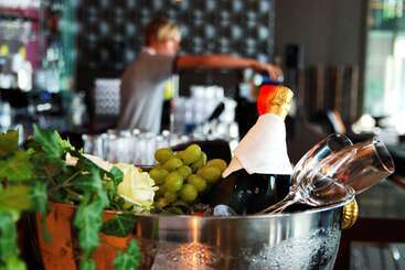 Stromstad Spa & Resort