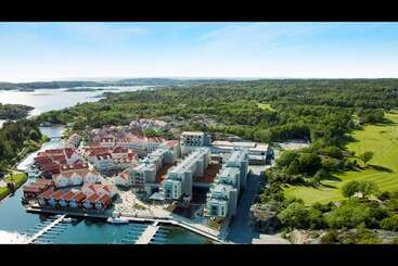 Stromstad Spa & Resort