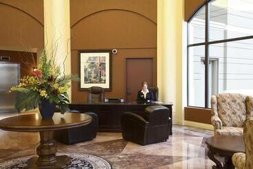 The Royal Kelowna   Bellstar Hotels & Resorts