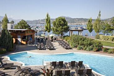 The Royal Kelowna   Bellstar Hotels & Resorts