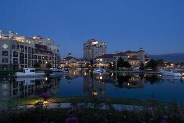 The Royal Kelowna   Bellstar Hotels & Resorts