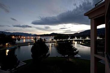 The Royal Kelowna Bellstar Hotels & Resorts