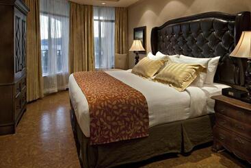 The Royal Kelowna   Bellstar Hotels & Resorts