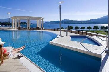 The Royal Kelowna   Bellstar Hotels & Resorts