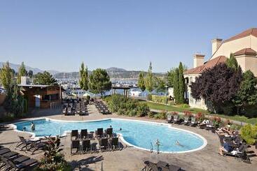 The Royal Kelowna   Bellstar Hotels & Resorts