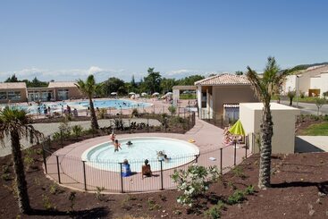 주택 Vacanceole  Residence Les Demeures Du Ventoux