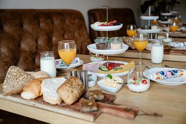 B&b De Cley