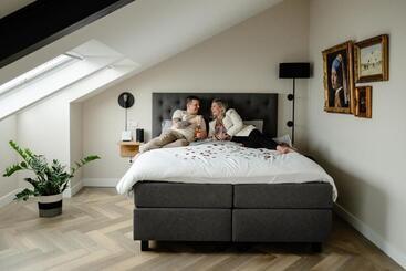 B&b De Cley