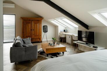 B&b De Cley