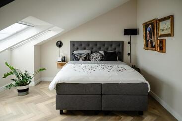 B&b De Cley
