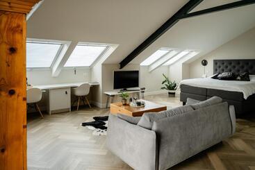 B&b De Cley
