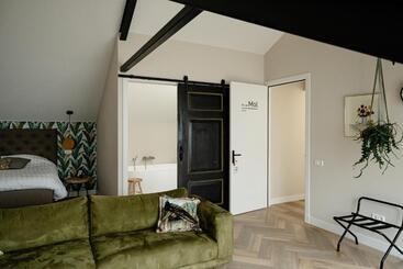 B&b De Cley