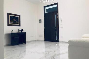 تختخواب و صبحانه Al Vecchio Frantoio