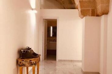 تختخواب و صبحانه Al Vecchio Frantoio