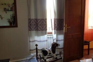 Lughera B&b