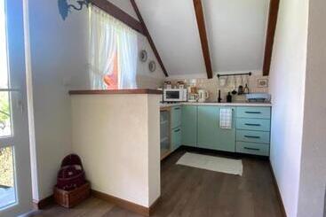 پانسیون Casa Moldovan